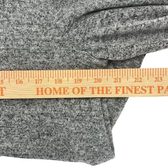 Just in 💫| Juicy Couture Rhinestone Embellishment Women's Pullover Top - Picture 9 of 9